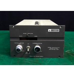 Regulated Power Supply